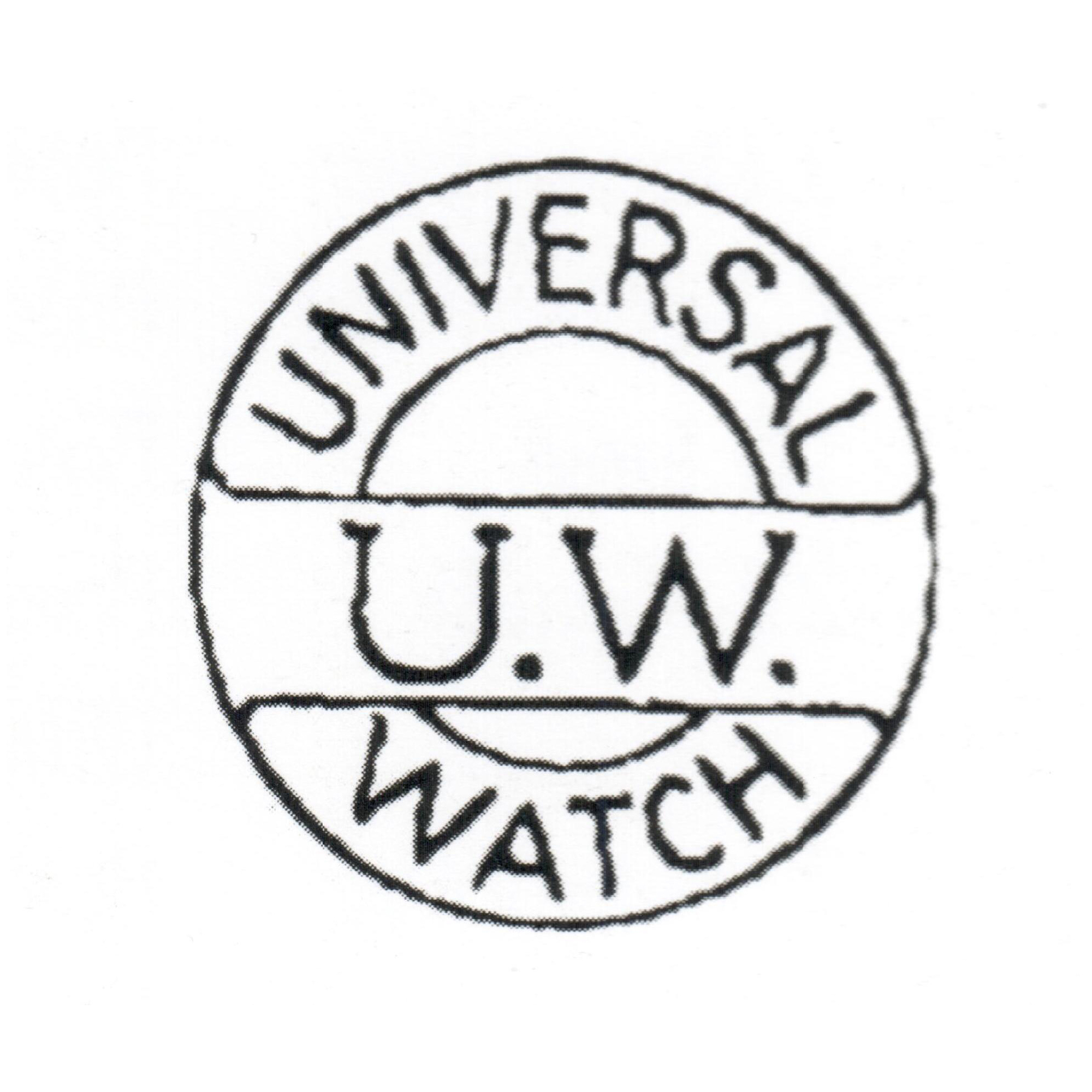 Logo 1935
