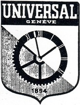 Universal Geneve by Mr.A